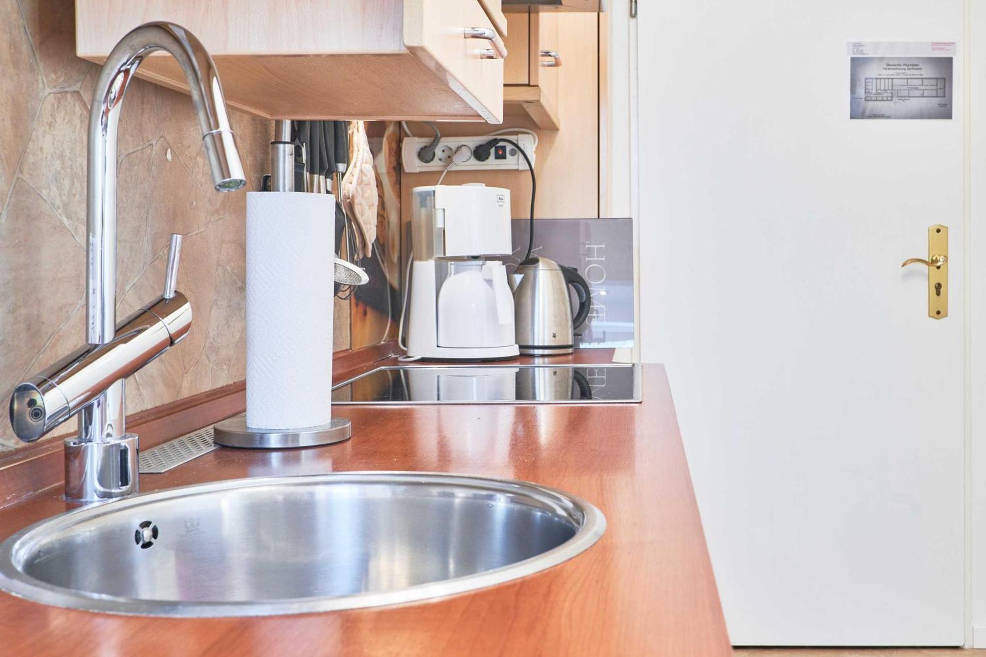 Ferienwohnung Juchmann Timmendorfer Strand Ngoại thất bức ảnh