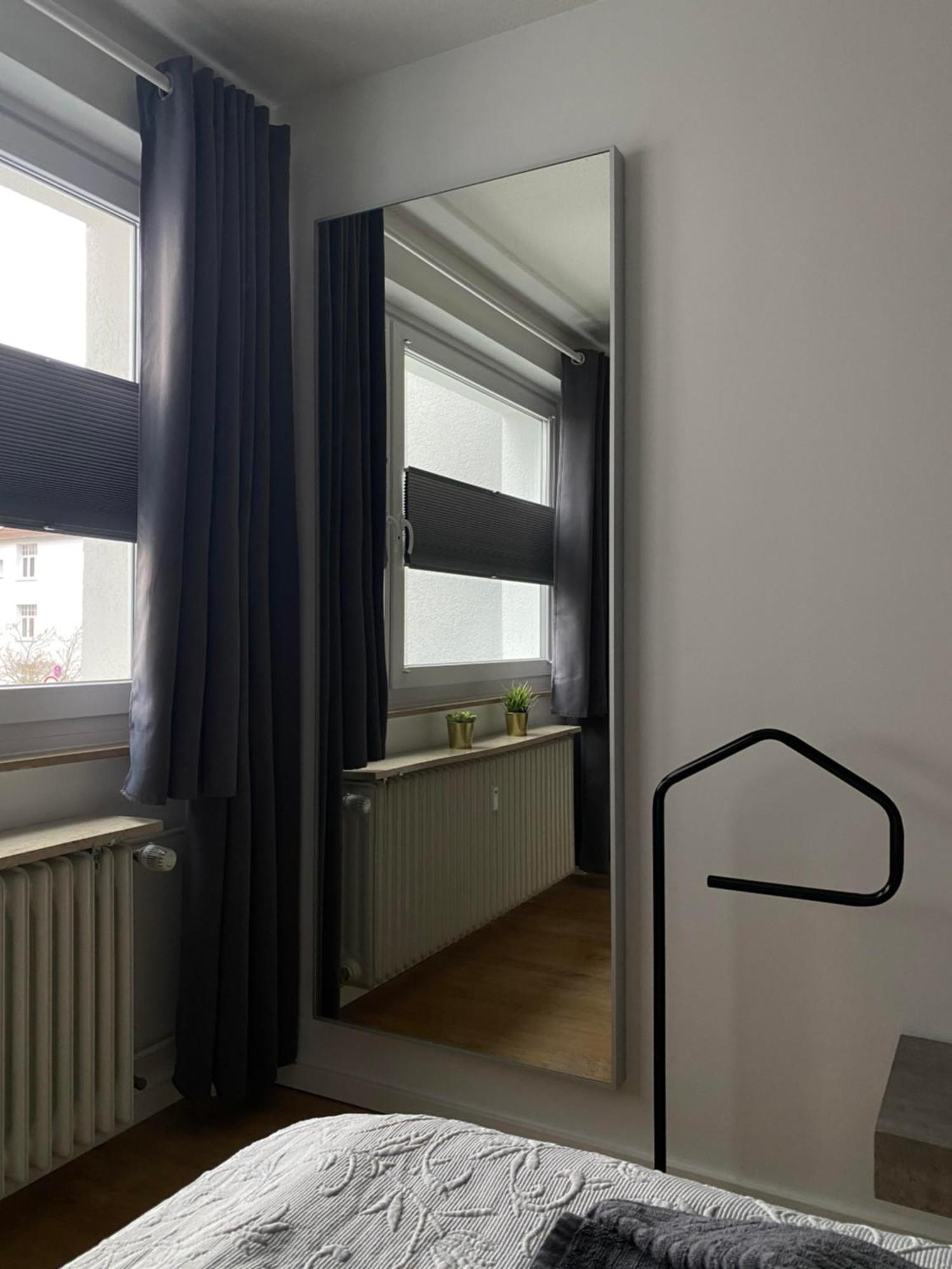 Ferienwohnung Juchmann Timmendorfer Strand Ngoại thất bức ảnh