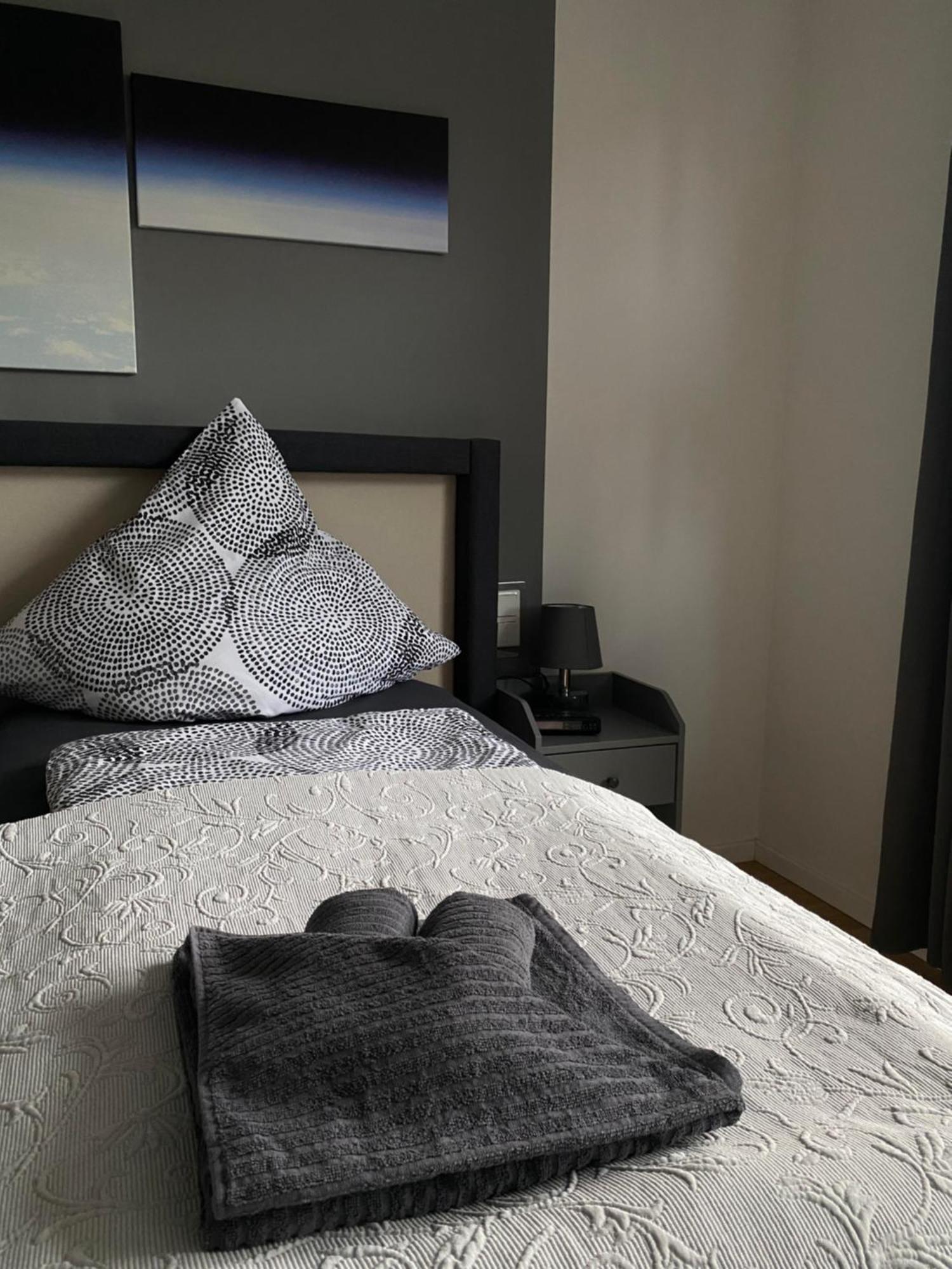 Ferienwohnung Juchmann Timmendorfer Strand Ngoại thất bức ảnh